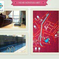 The Merlot (D8), Apartment #82121662